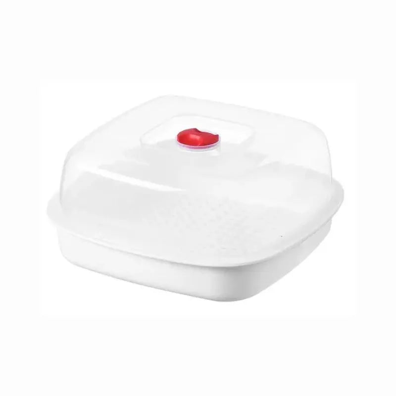 VaporChef - Mahlzeiten meistern, ein Dampf nach dem anderen