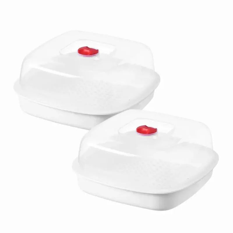 VaporChef - Mahlzeiten meistern, ein Dampf nach dem anderen