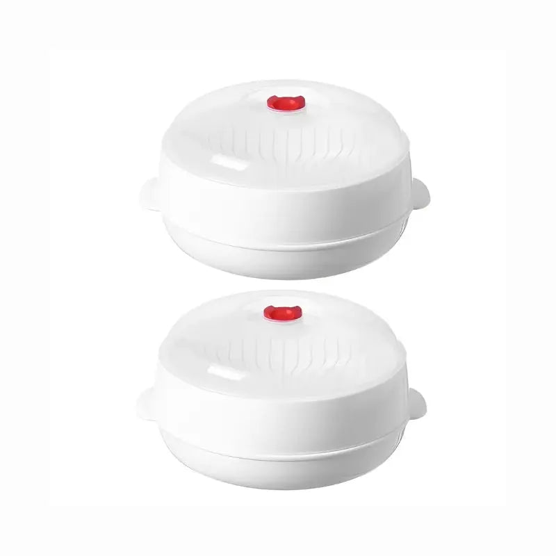 VaporChef - Mahlzeiten meistern, ein Dampf nach dem anderen