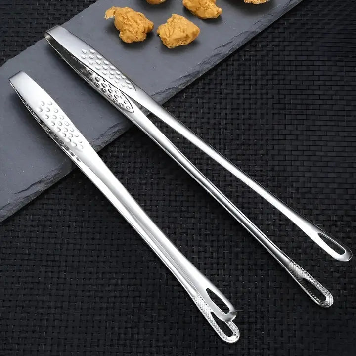 IronClasp - Erledige deine Kochaufgaben mühelos