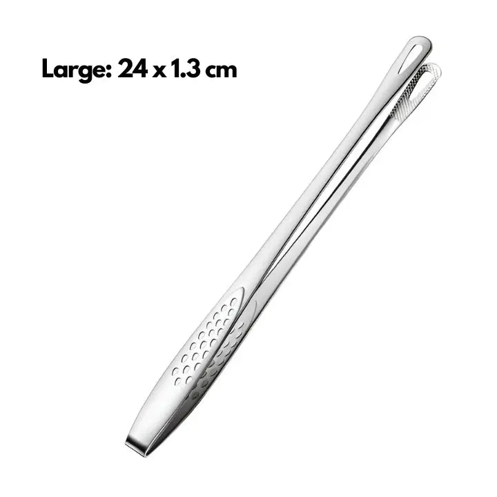 IronClasp - Erledige deine Kochaufgaben mühelos