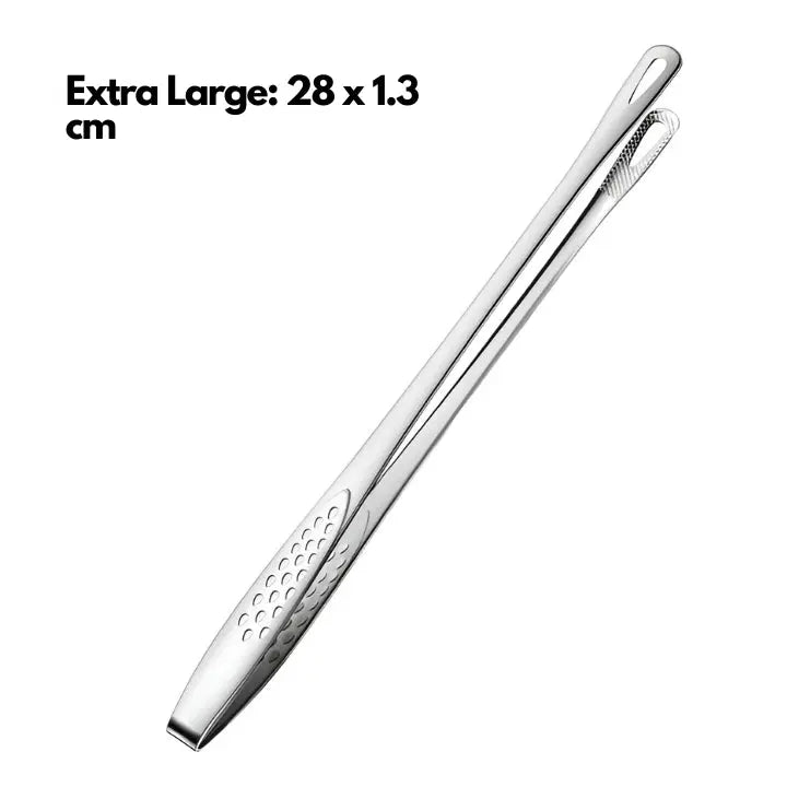 IronClasp - Erledige deine Kochaufgaben mühelos