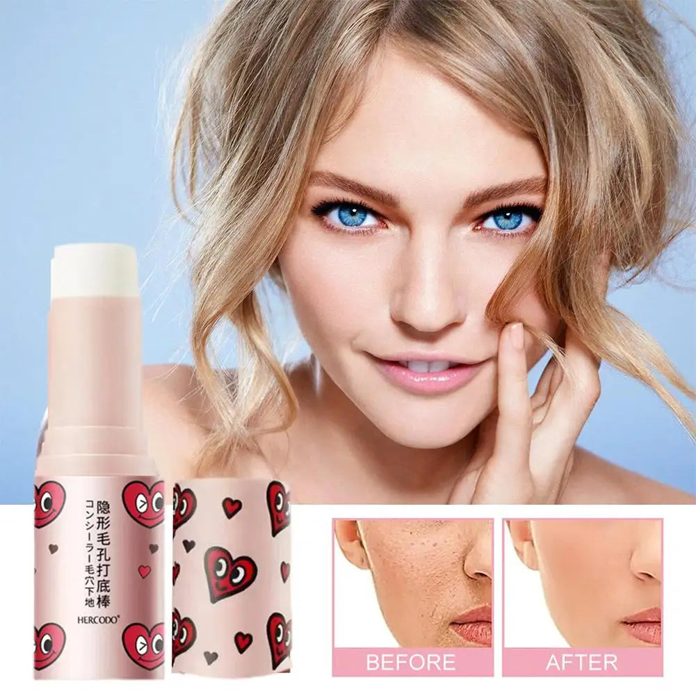 1+1 Gratis | ClearPore™ Keine Sorgen mehr über sichtbare Poren!