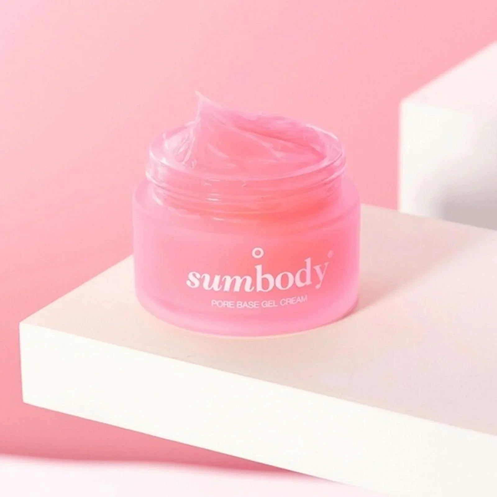 Sumbody™ – Unsichtbare Porenverfeinernde Grundierungscreme