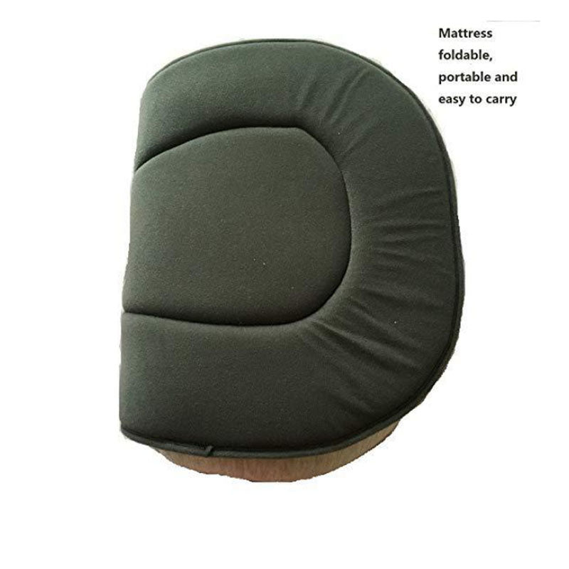 Sweetdreams™- Tragbares Anti-Rollover-Babybett