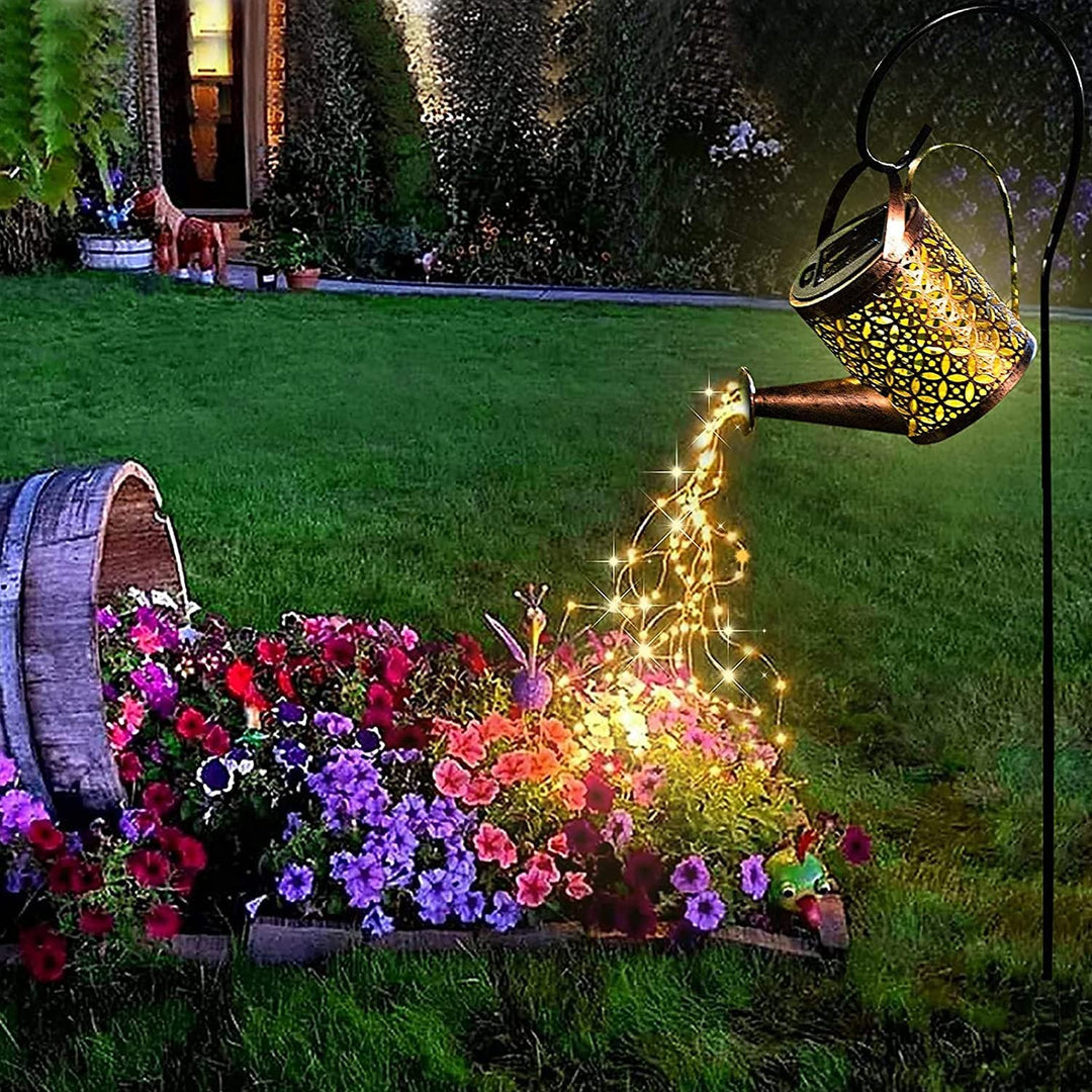 GardenDelight™ - Verwandeln Sie Ihren Garten in eine magische Oase des Glücks