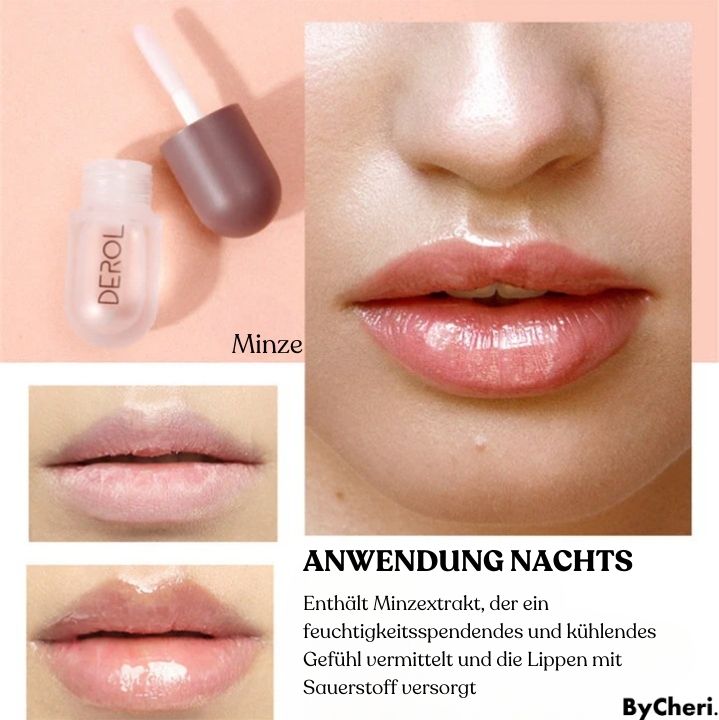 Tag&Nacht™ - LipPlumper Set