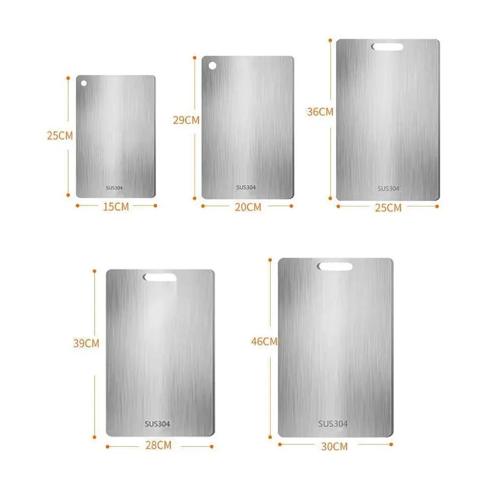 Titanium™ | Küchenschneidebrett