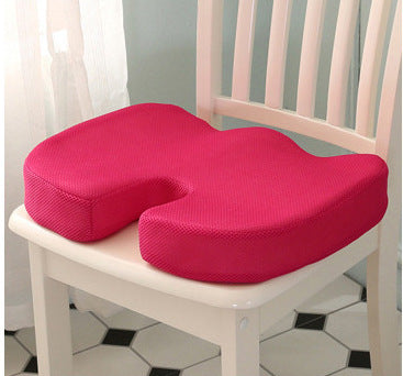 OrthoSeat™ | Der Schlüssel zu schmerzfreiem Sitzen