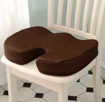 OrthoSeat™ | Der Schlüssel zu schmerzfreiem Sitzen