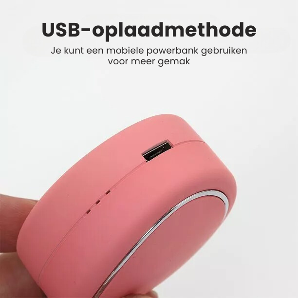 YouthNourish™ - Gesichtsmassagegerät