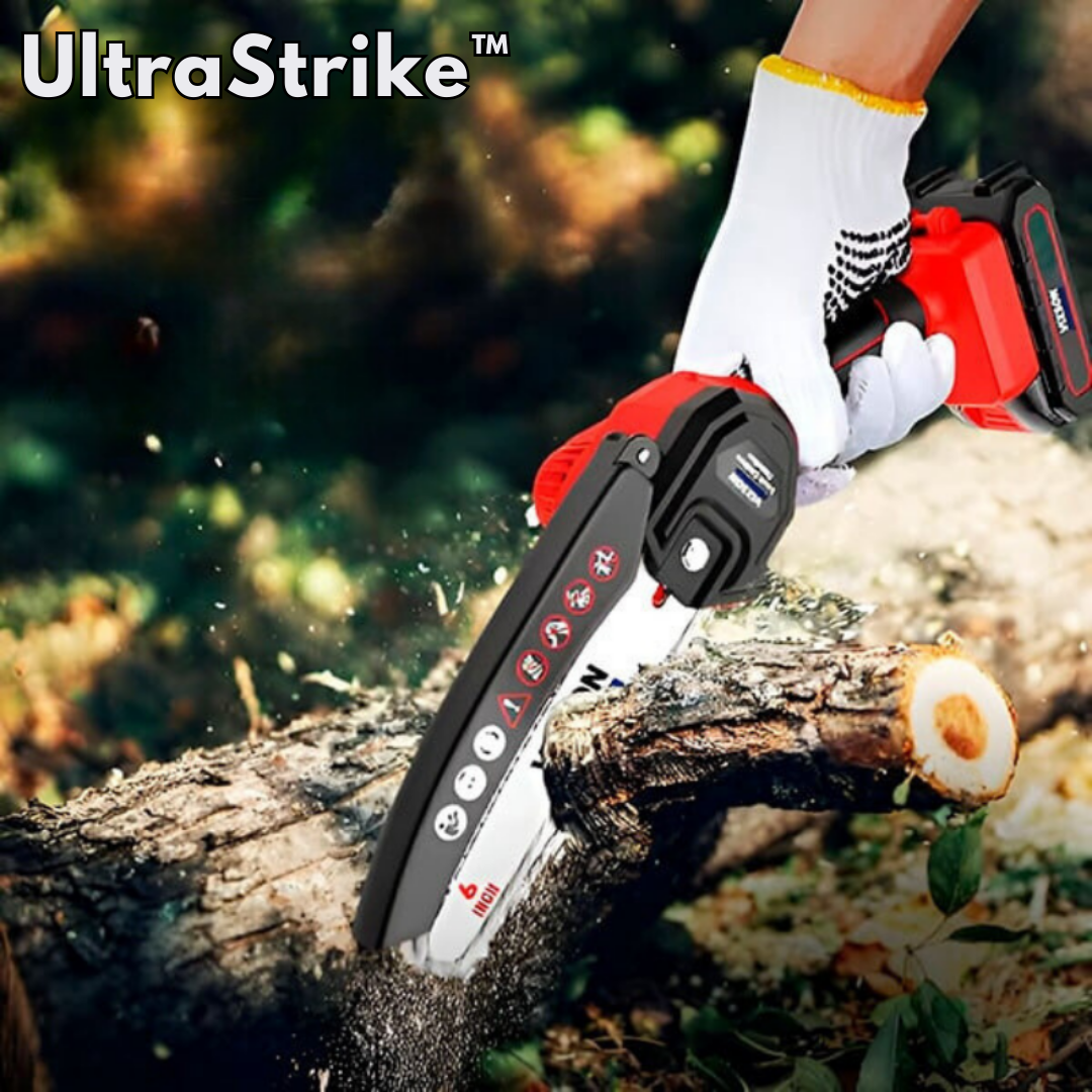 UltraStrike™ - Elektrische Handsäge
