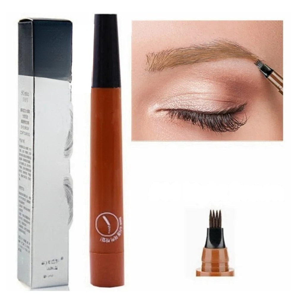 Browline™ "Microblading" Augenbrau Stift | 1+1 GRATIS