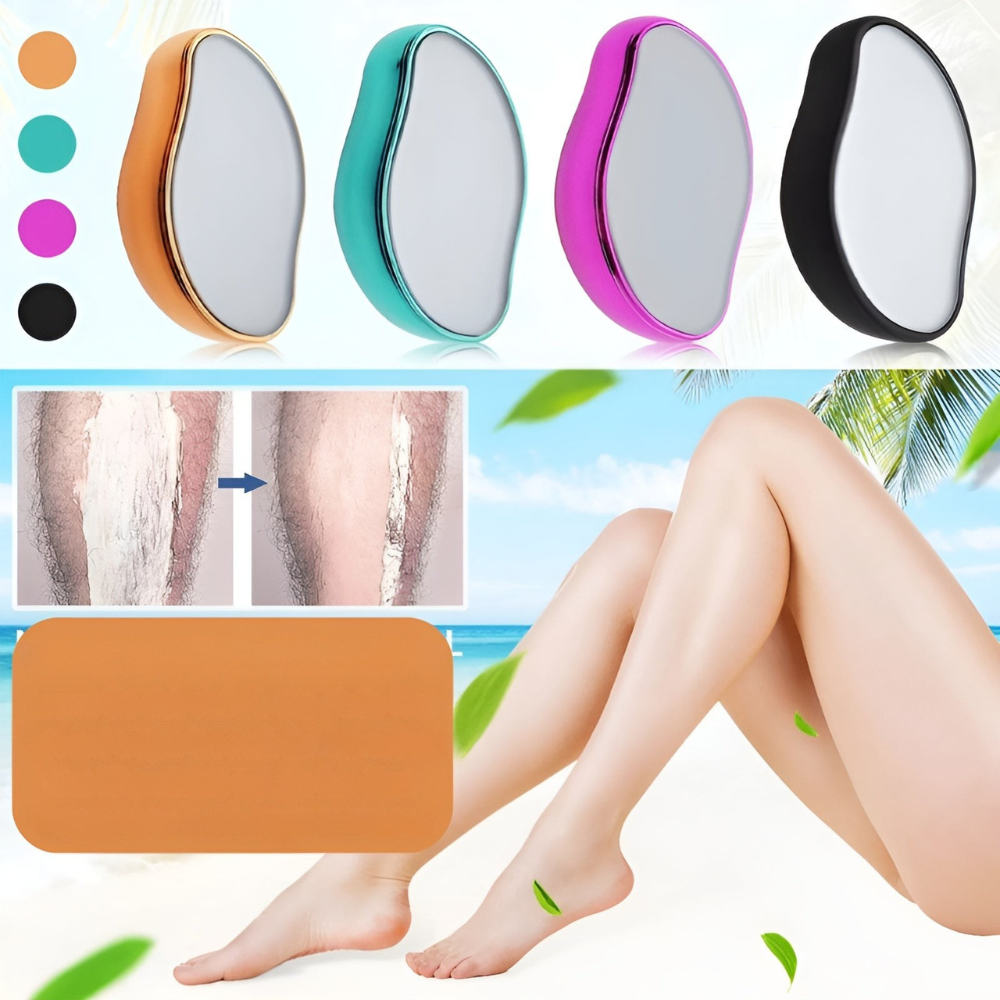 SilkTouch - Haarentfernung | 50% RABATT