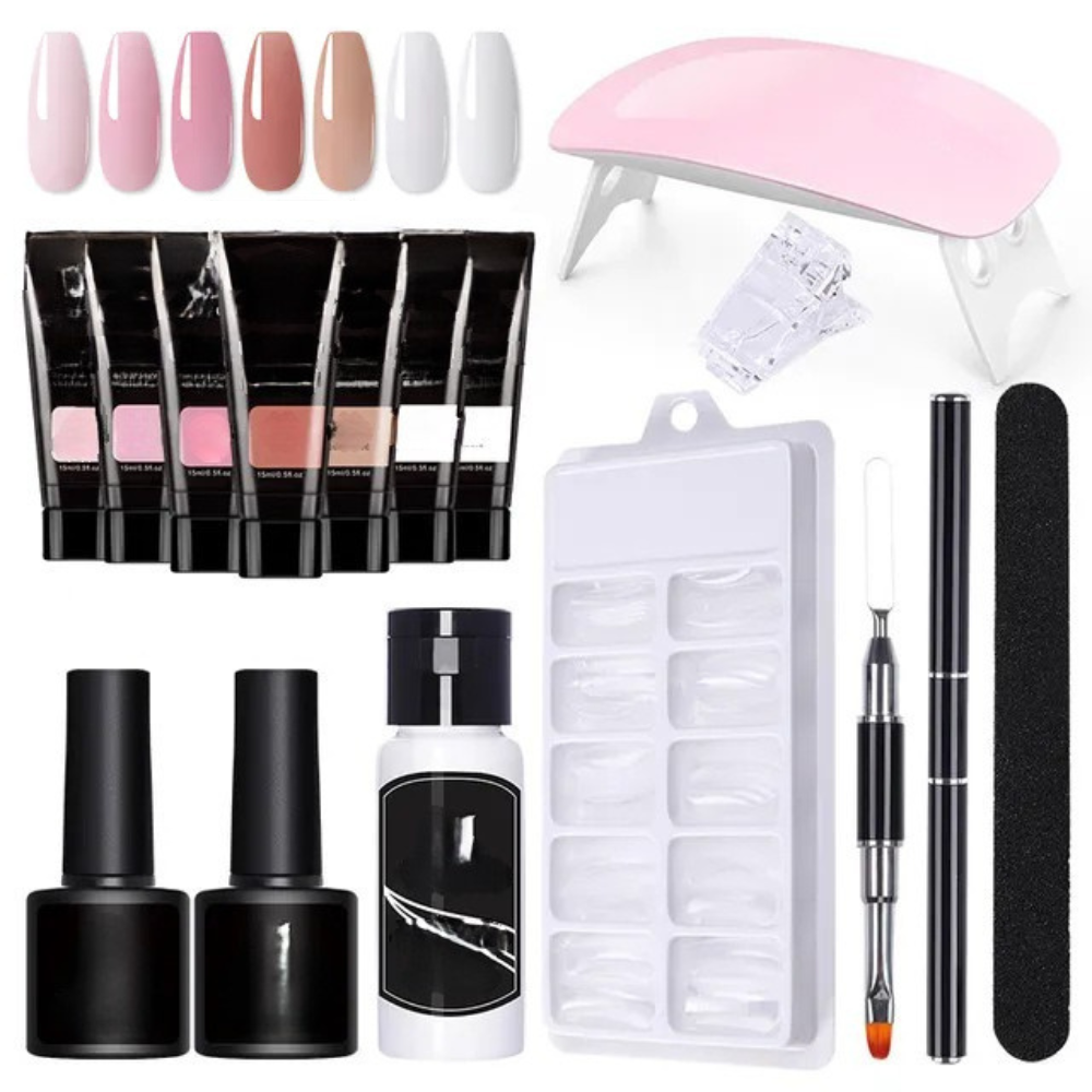Polygel Nail Starter Kit™