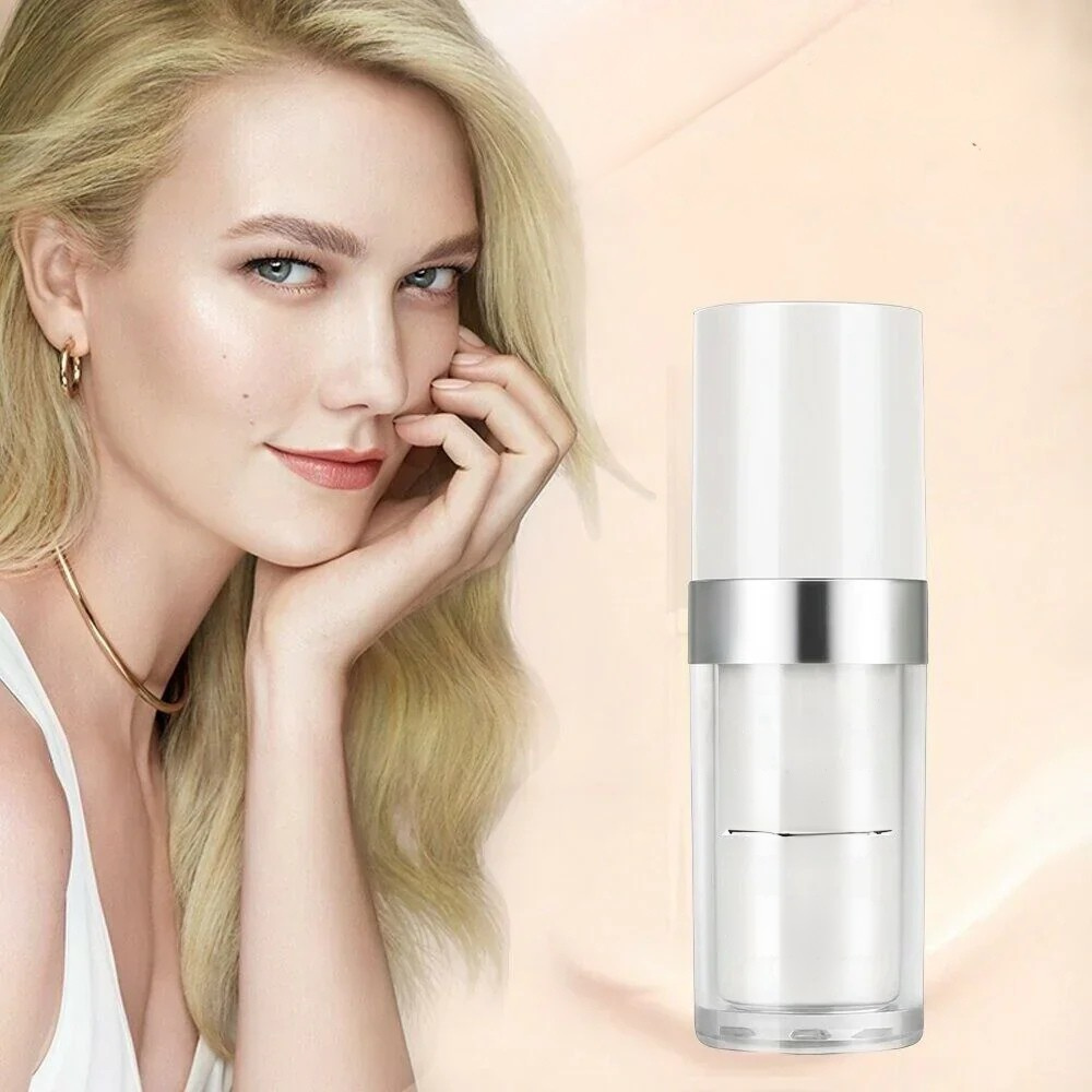 PerfekterTon | Farbwechselnde Foundation für einen Makellosen Teint