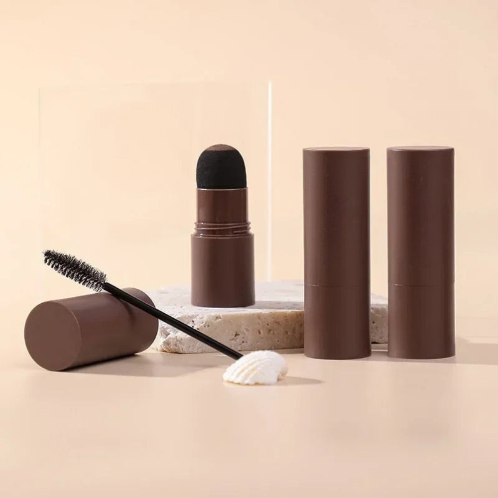 Instant Puderstempel | 1+1 GRATIS