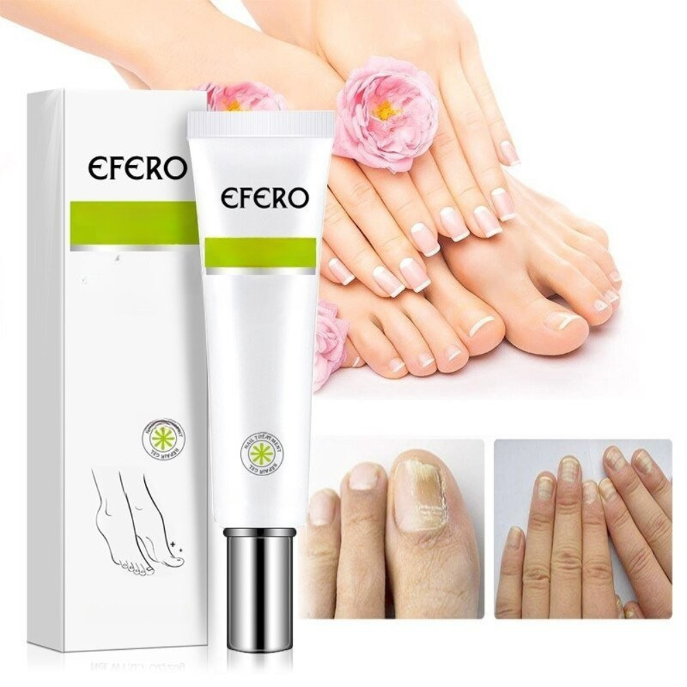 Nail Repair | Schnelle und effektive Ergebnisse! 1+1 GRATIS!