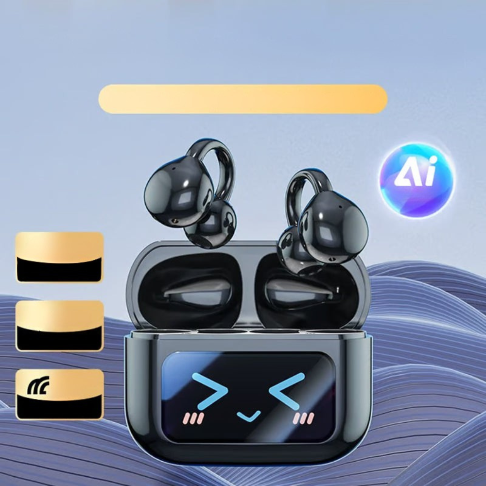 SoundLync™ - Bluetooth - Clip auf Ohrhörern