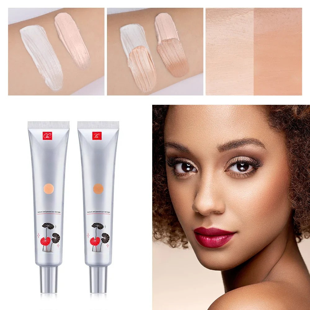 GlowAdapt - 45 ML- Farbkorrigierende CC-Creme | 1+1 GRATIS