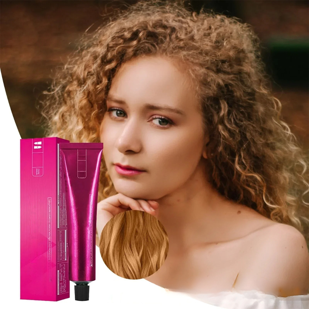 Stravix™ – Einzelnutz-Haarfärbeshampoo in kräftigen Farben (1+1 GRATIS)