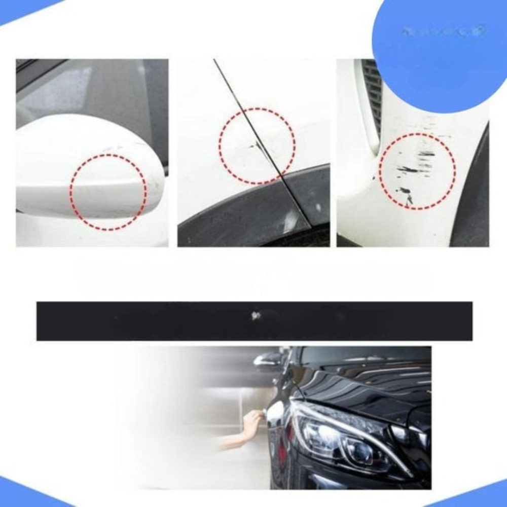 1+1 Gratis | Anti-Kratz-Paste™ - Schnell und effektiv!