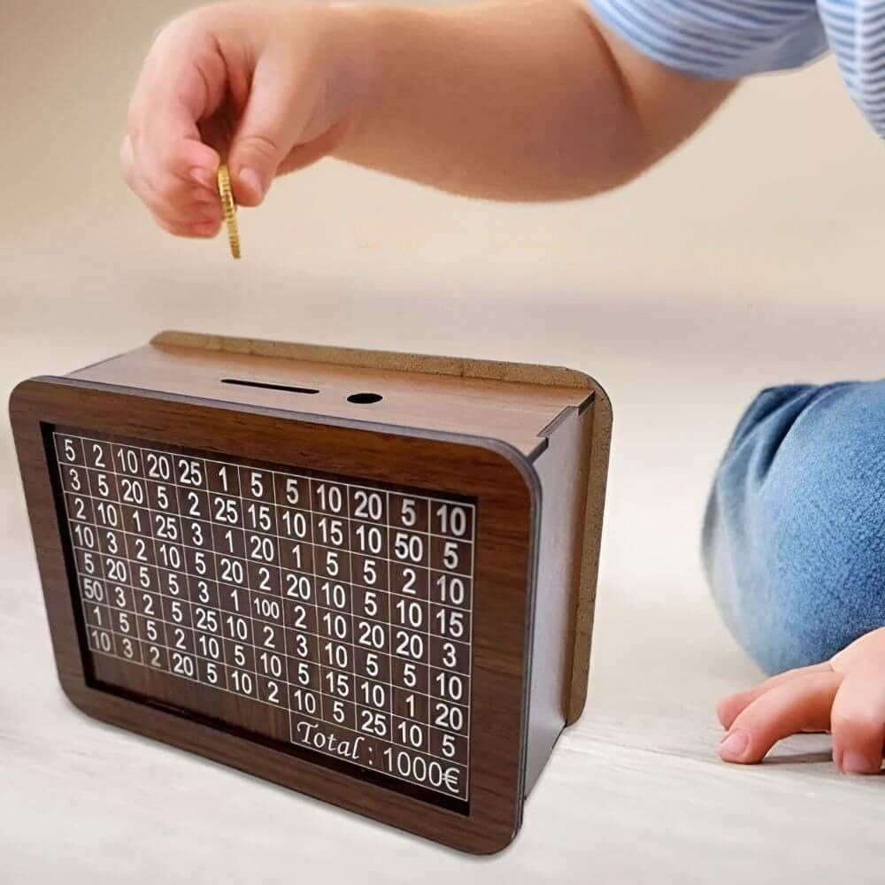 FinancialJoy™ - Finanzielle Freude für ein besseres Leben