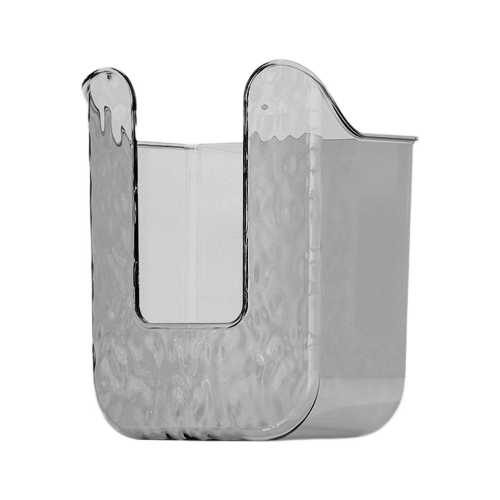 2+1 GRATIS | Bohrfreier wandmontierter Taschentuchhalter