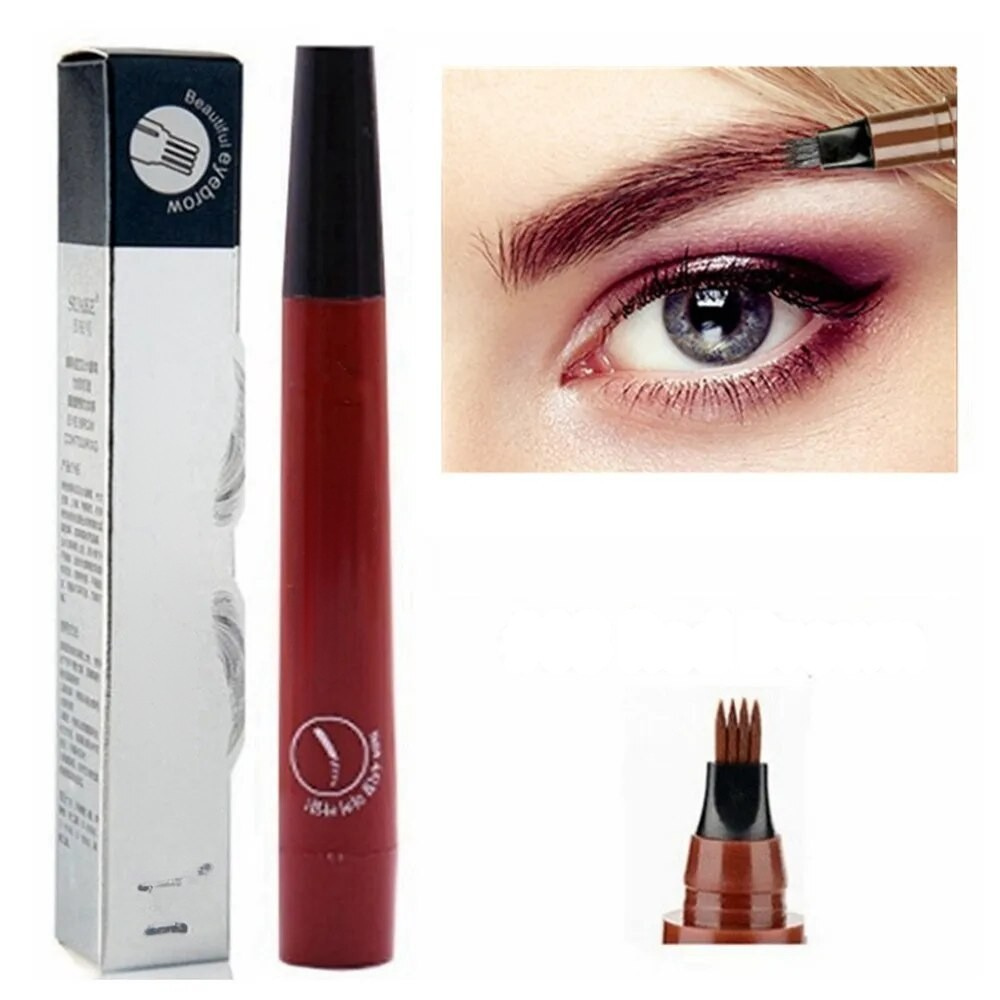 Browline™ "Microblading" Augenbrau Stift | 1+1 GRATIS