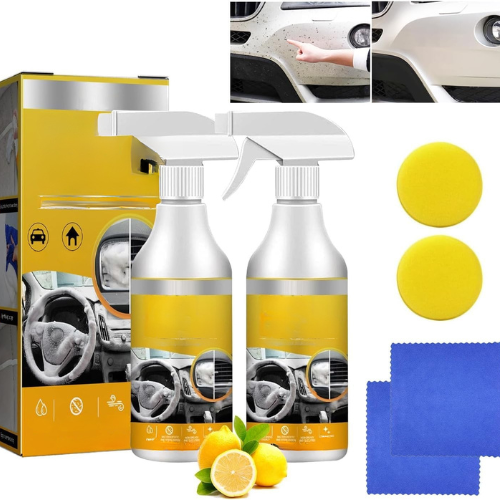 EasyGlow™ – All-in-One-Reiniger