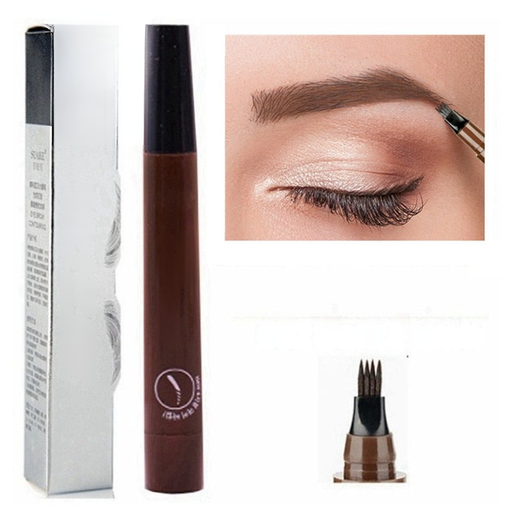 Browline™ "Microblading" Augenbrau Stift | 1+1 GRATIS