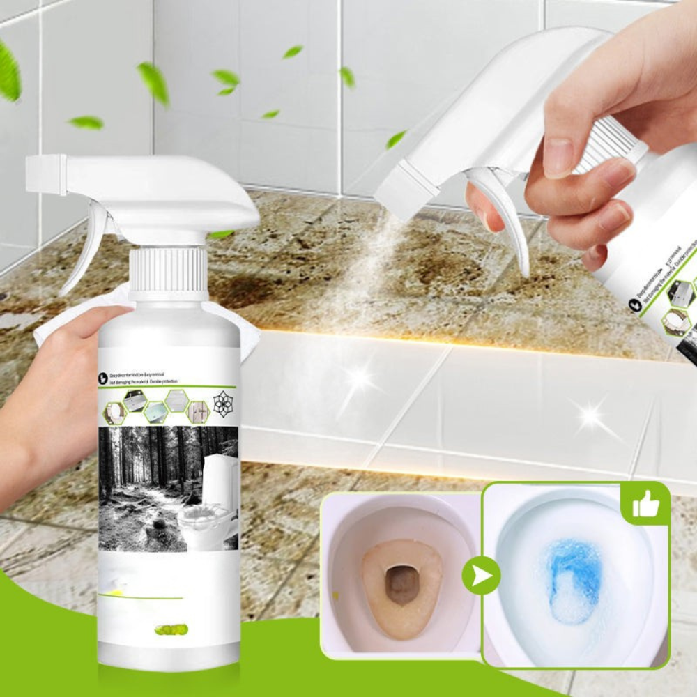 1+1 Gratis | StainZap™ Vielseitiger Oxalsäure-Fleckentferner-Reiniger-Spray