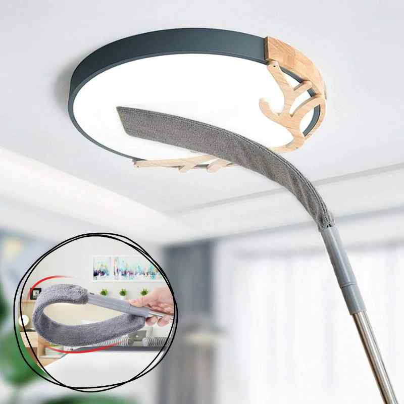 ProMopp™ Flexibler Mikrofaser Mopp