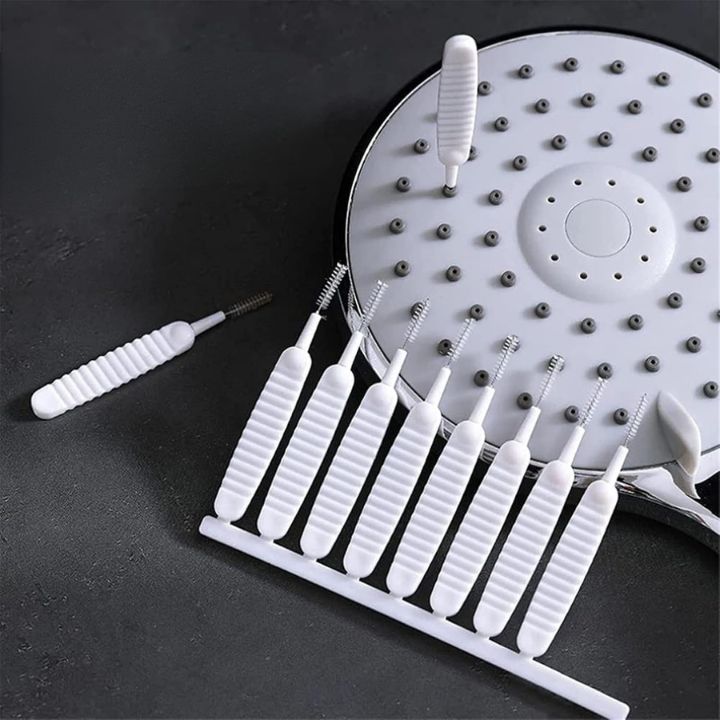 2+1 Satz Gratis | Duschkopf-Bürste für gründliche Reinigung