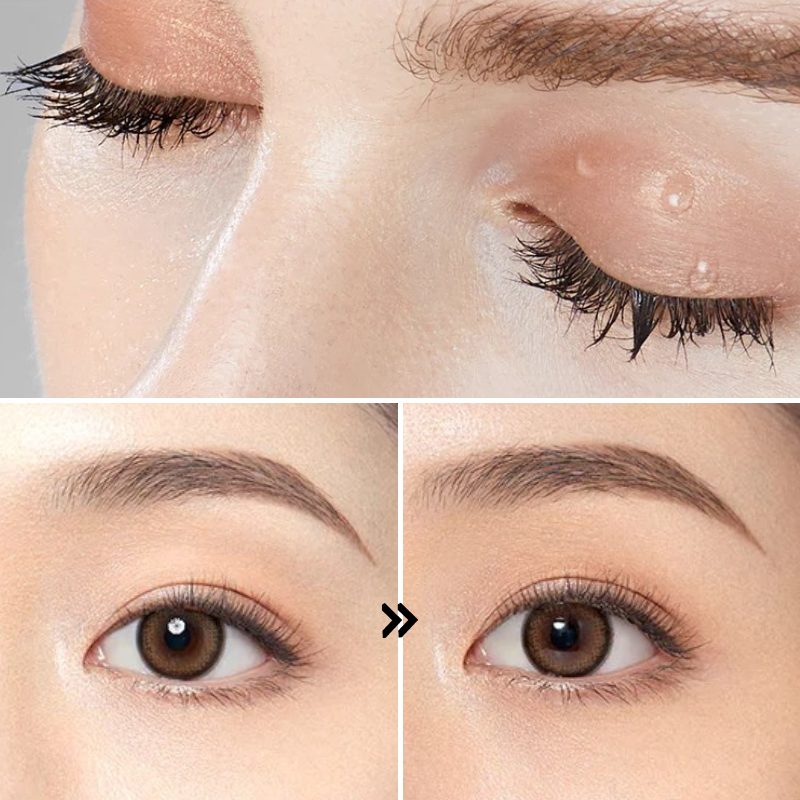 4D Silk Fiber Ögonfransmascara™ (1+1 GRATIS)