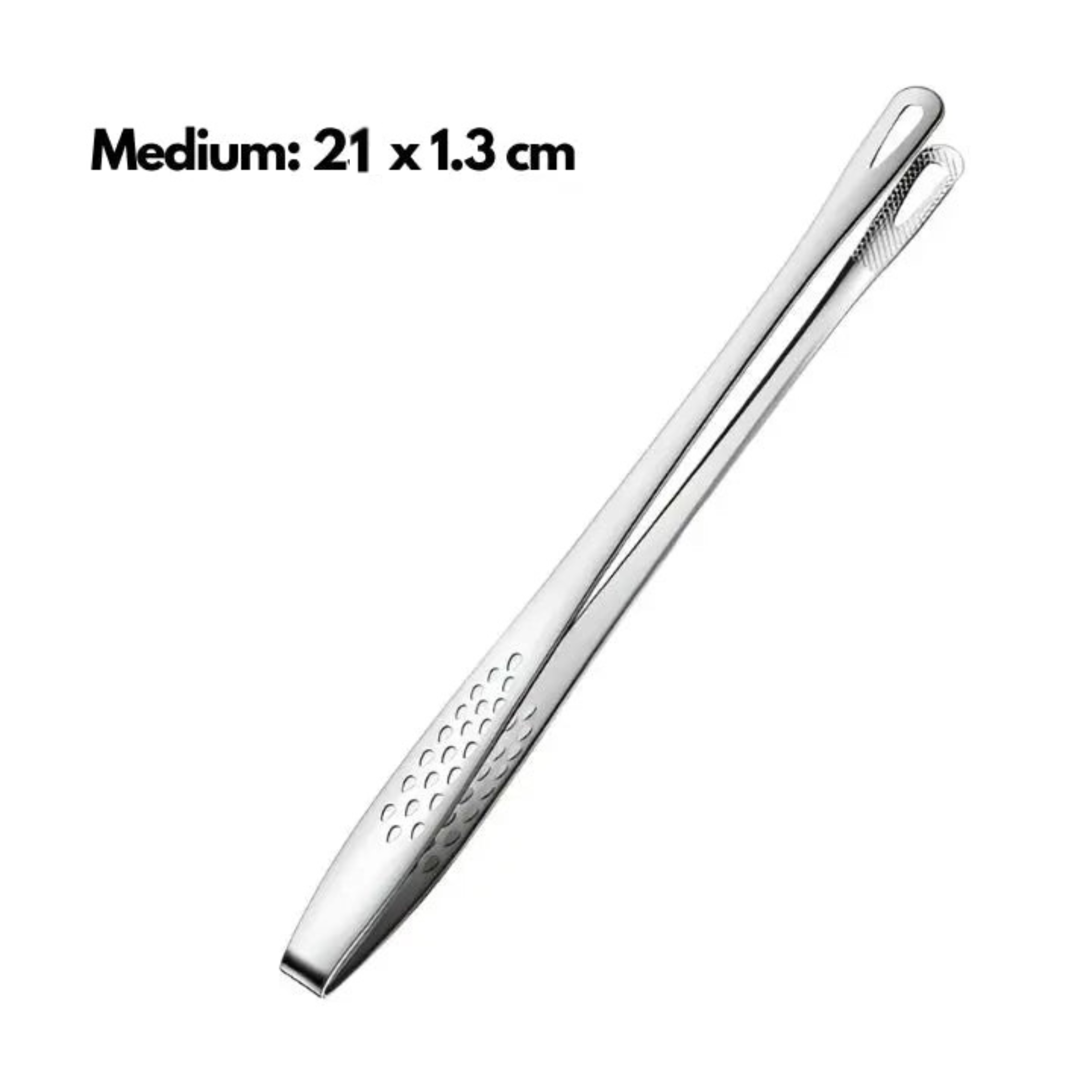 IronClasp - Erledige deine Kochaufgaben mühelos