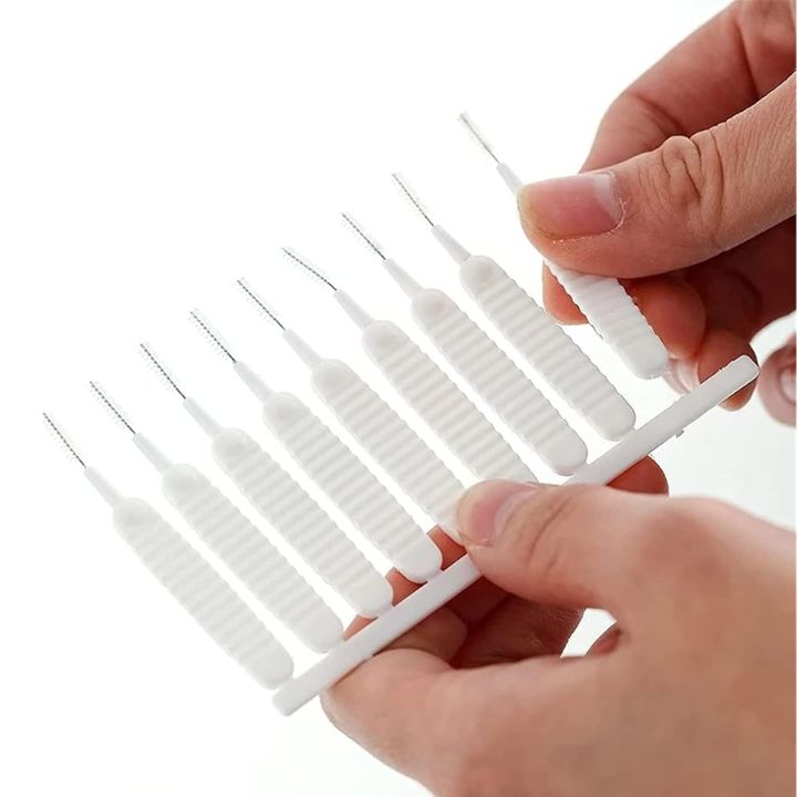 2+1 Satz Gratis | Duschkopf-Bürste für gründliche Reinigung