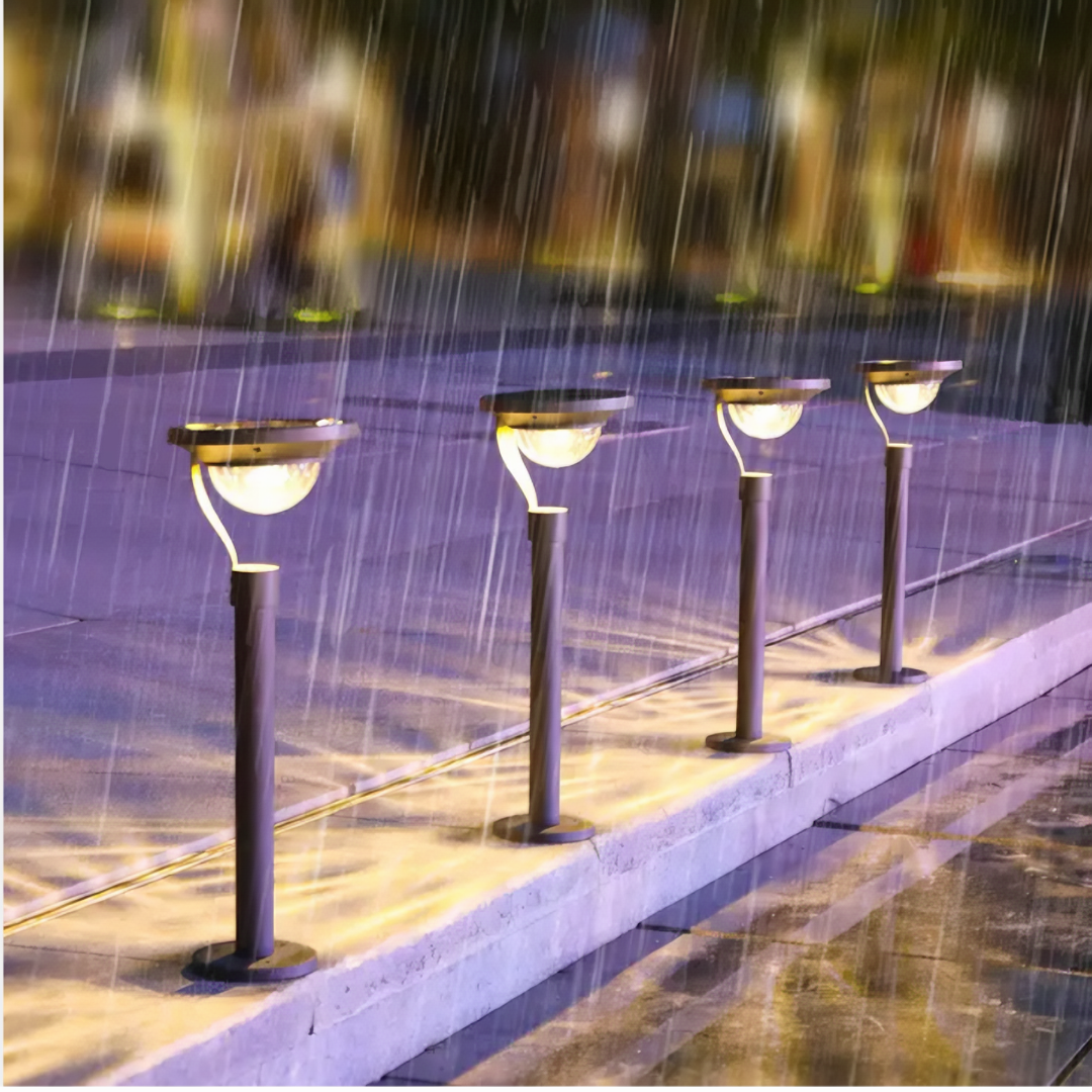 EverBright - Gleichmäßige Beleuchtung jede Nacht