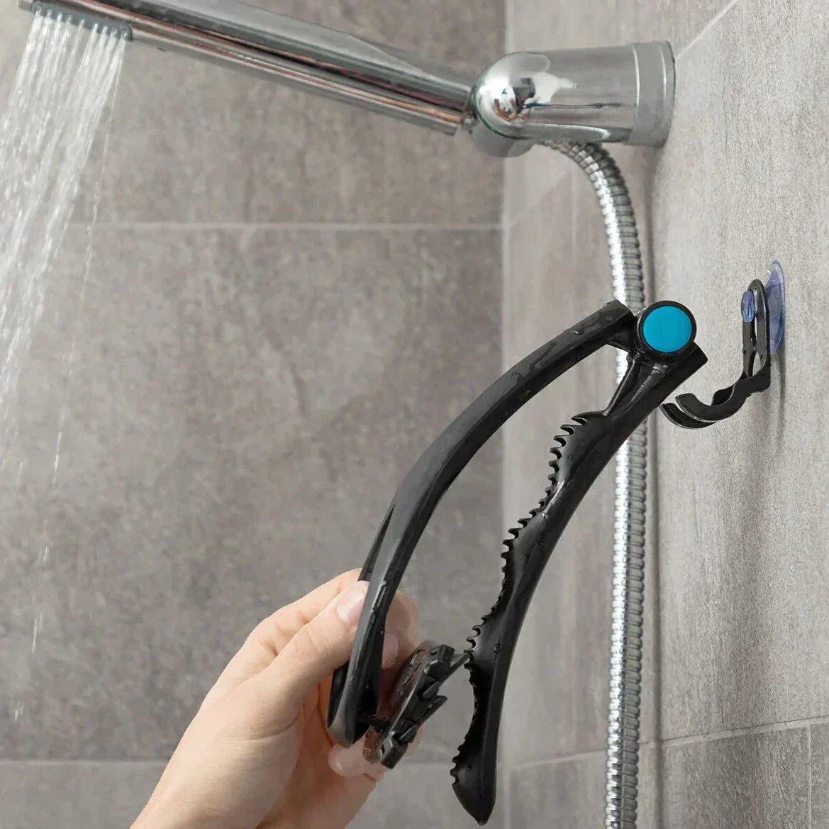 BodyBlayde™ - Mühelose Lösung für die Rücken- und Körperhaarpflege