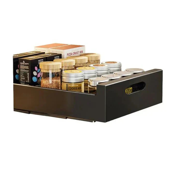 SchrankRegal™ - Ausziehbares Schrankregal