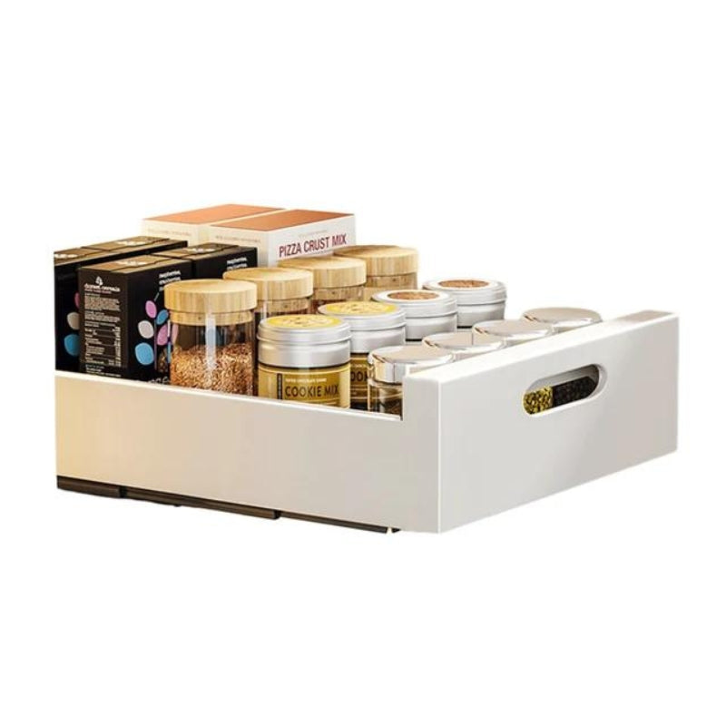 SchrankRegal™ - Ausziehbares Schrankregal