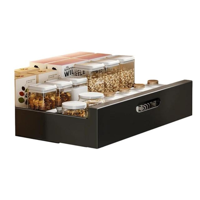 SchrankRegal™ - Ausziehbares Schrankregal