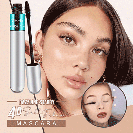 1 + 1 GRATIS | Vibely™ Lash Cosmetics Mascara