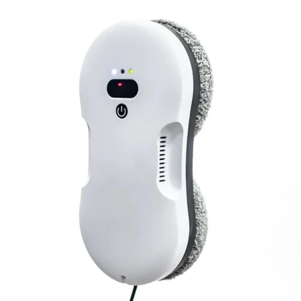 EasyClean™ | Der intelligentere Weg zu strahlend sauberen Fenstern