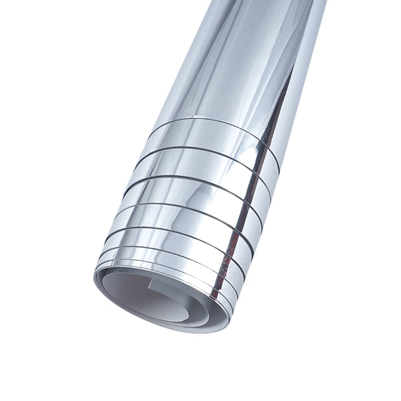 VivaShield™ Spiegelfolie – Kristallklare Sicherheit, die Ihre Familie und Ihr Zuhause schützt