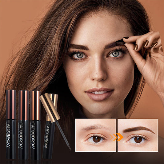 BrowLuxe - Mühelos perfekte Augenbrauen für Tage | 1+1 GRATIS