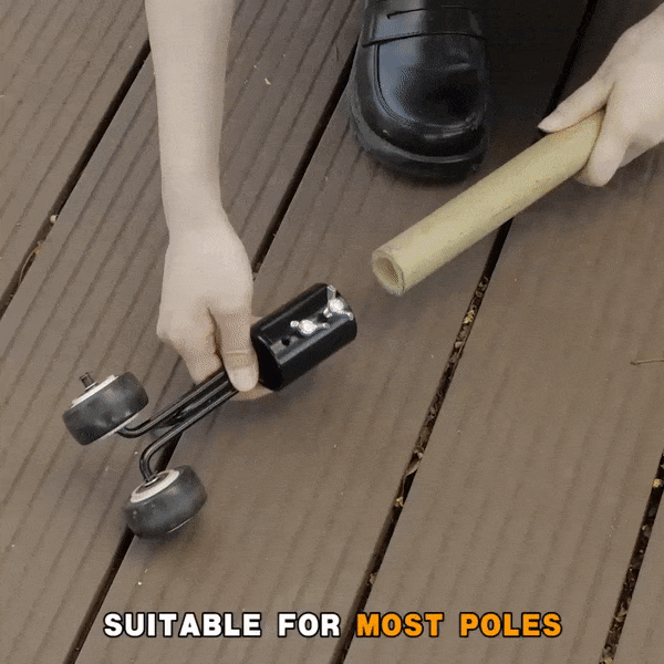 WeedSnatcher™ Unkraut-Entferner