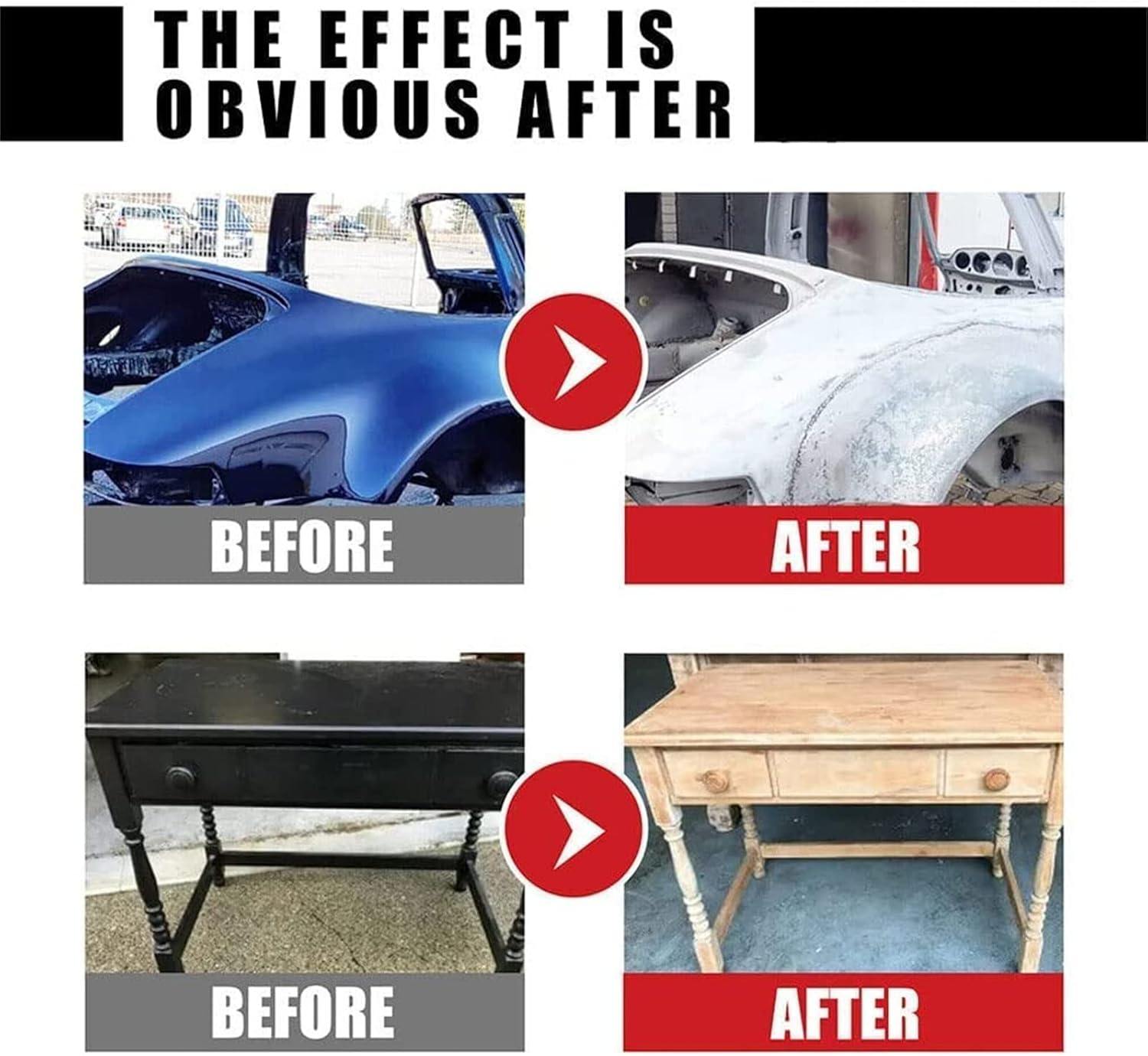 RayHong™ – Superschneller Farbentferner (Ungiftig) | (1+1 GRATIS)