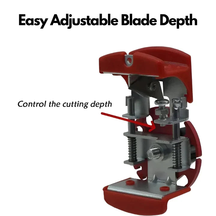 WireStrip™ Verabschiede dich vom langsamen Abisolieren | 50% RABATT