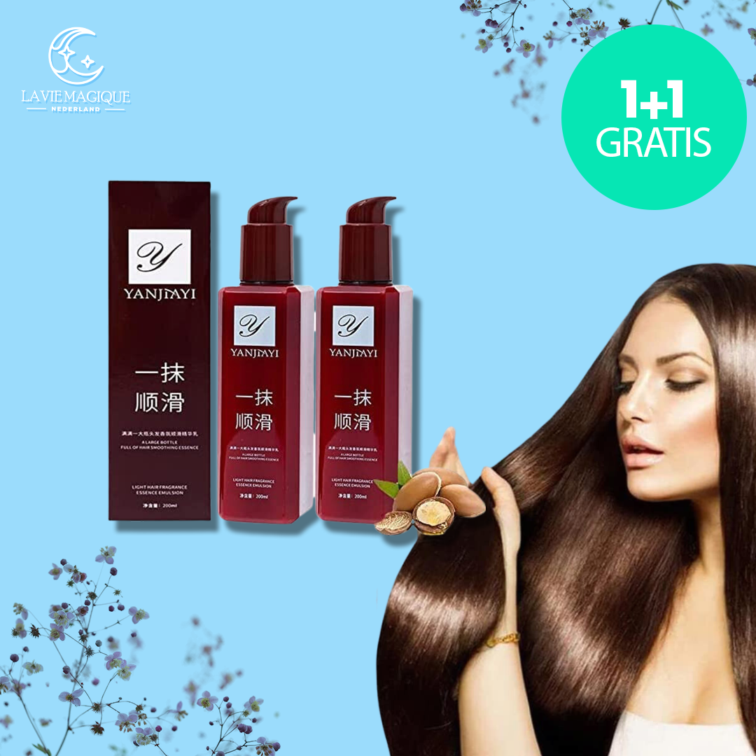1+1 Gratis | Shimmera™ - Für glänzendes, gesundes Haar!